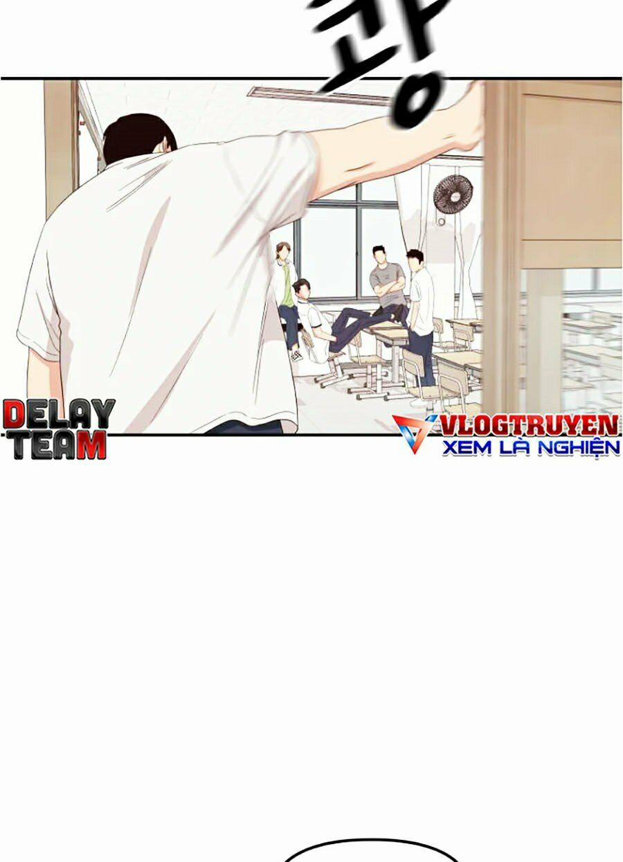 Bạn Trai Vệ Sĩ 0 Lợn con nổi giận trang 102