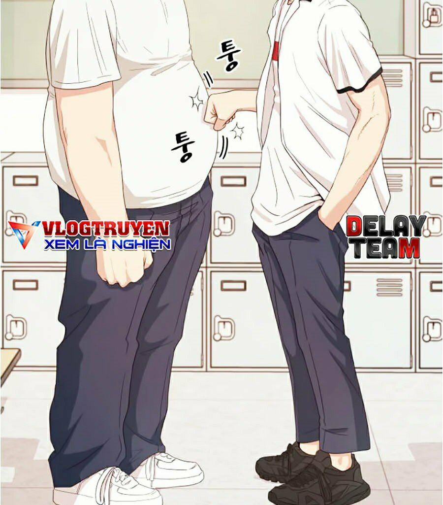 Bạn Trai Vệ Sĩ 0 Lợn con nổi giận trang 111