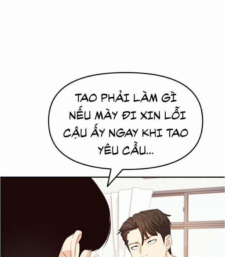 Bạn Trai Vệ Sĩ 0 Lợn con nổi giận trang 114