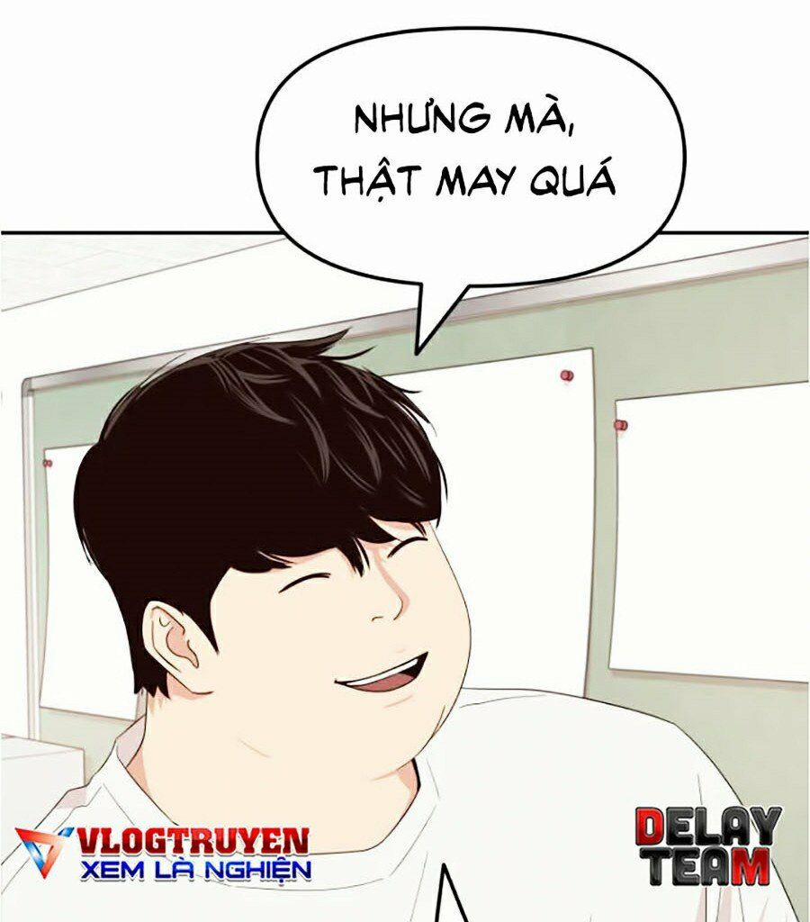 Bạn Trai Vệ Sĩ 0 Lợn con nổi giận trang 116