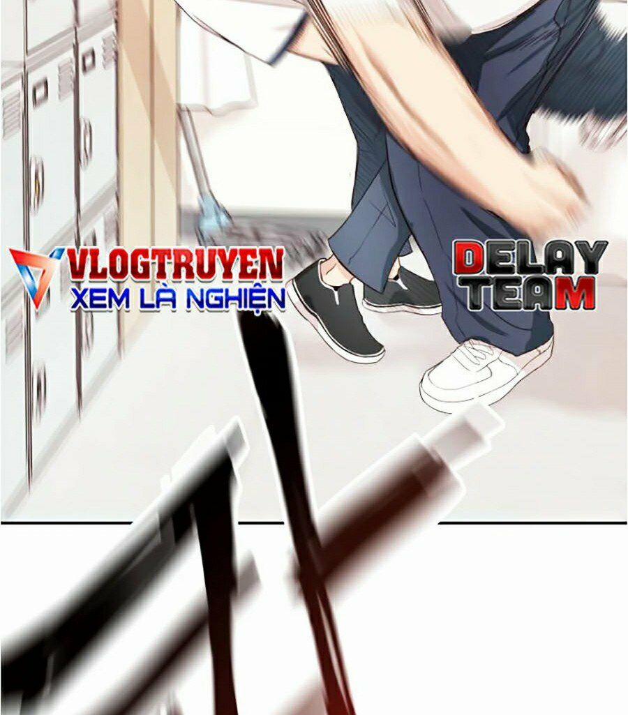 Bạn Trai Vệ Sĩ 0 Lợn con nổi giận trang 123