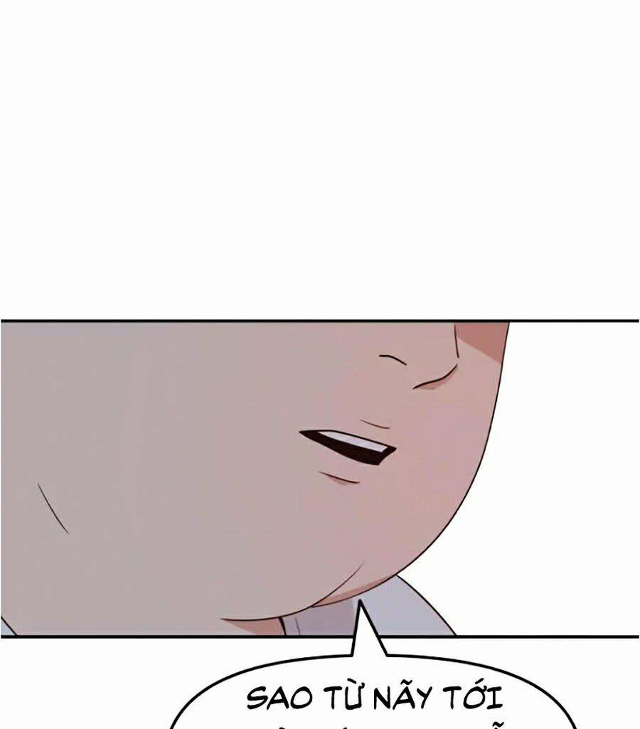 Bạn Trai Vệ Sĩ 0 Lợn con nổi giận trang 125