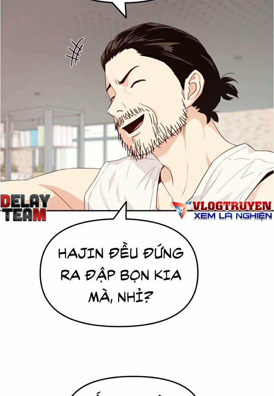 Bạn Trai Vệ Sĩ 0 Lợn con nổi giận trang 13