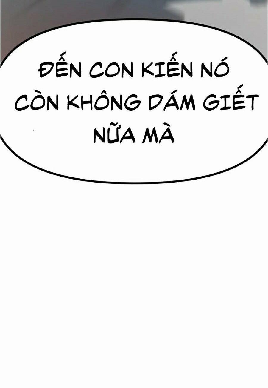 Bạn Trai Vệ Sĩ 0 Lợn con nổi giận trang 21