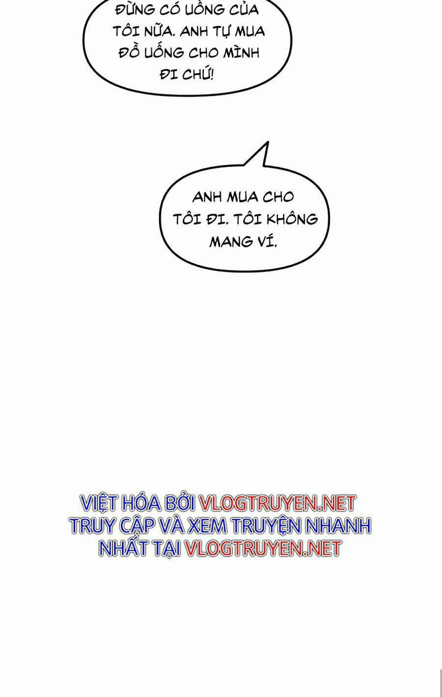 Bạn Trai Vệ Sĩ 0 Lợn con nổi giận trang 42