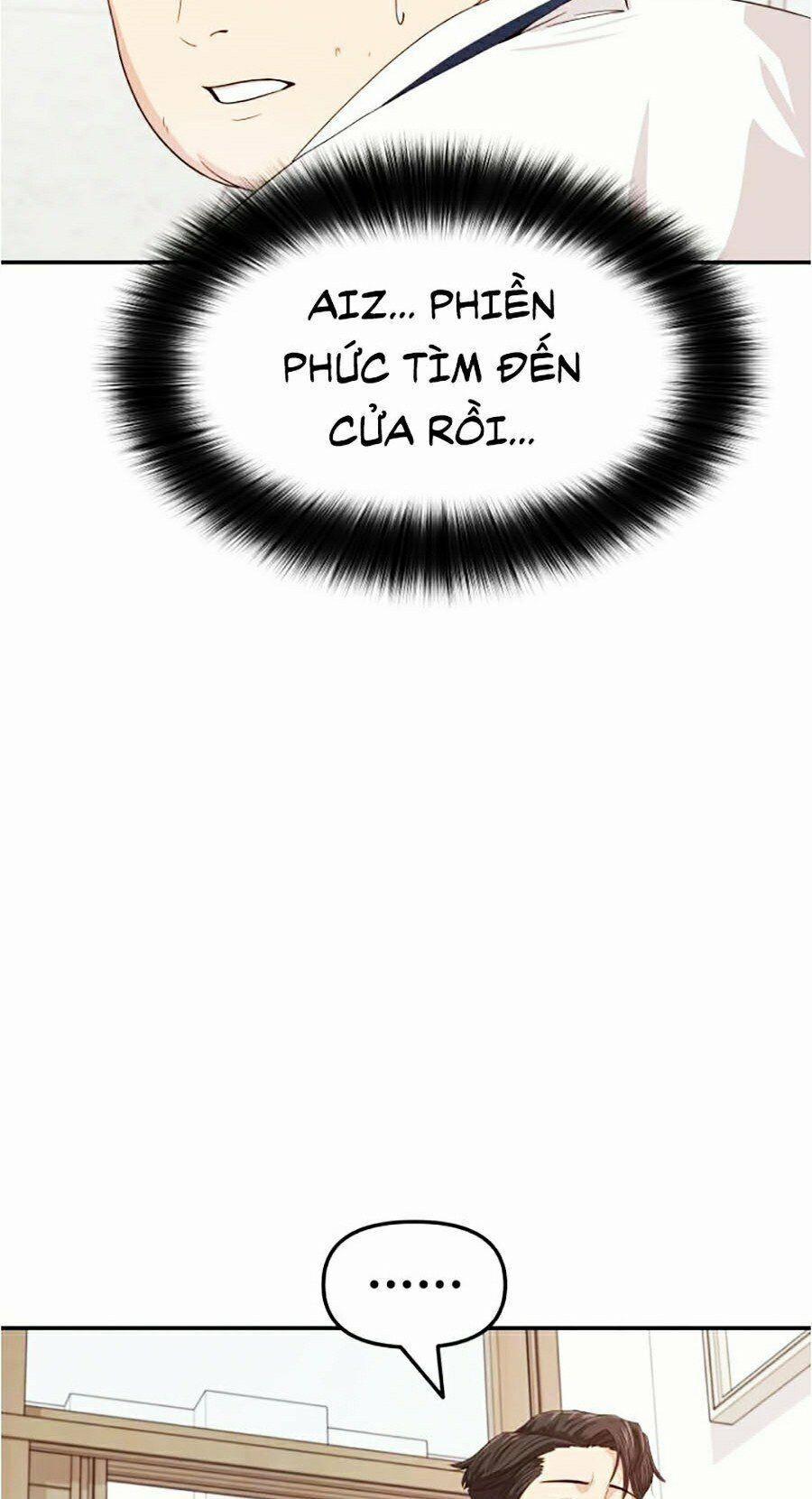 Bạn Trai Vệ Sĩ 0 Lợn con nổi giận trang 50