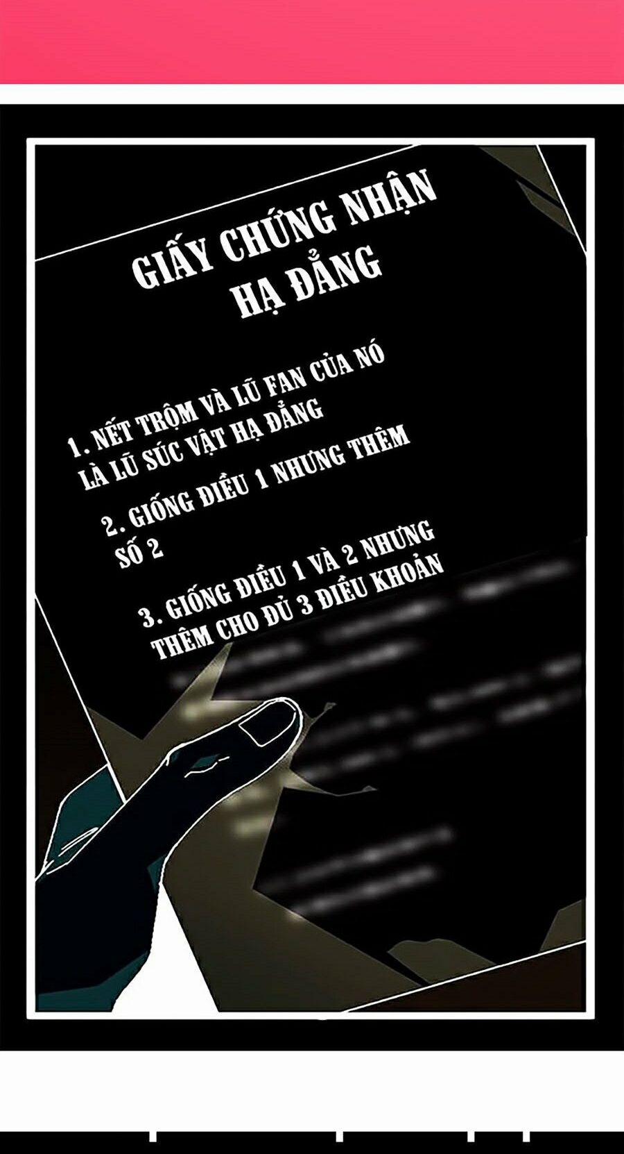 Bạn Trai Vệ Sĩ 0 Lợn con nổi giận trang 65