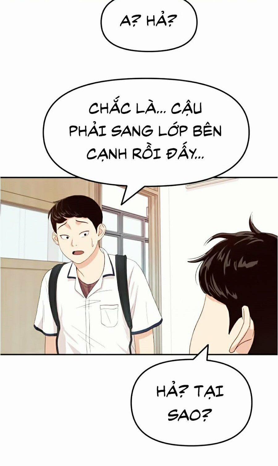 Bạn Trai Vệ Sĩ 0 Lợn con nổi giận trang 75