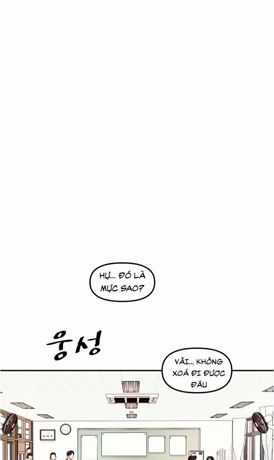 Bạn Trai Vệ Sĩ 0 Lợn con nổi giận trang 77