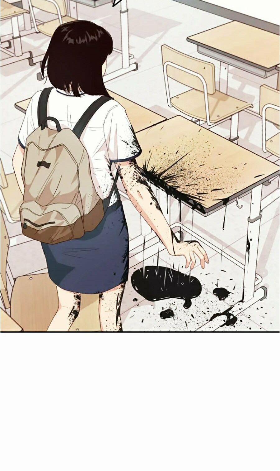 Bạn Trai Vệ Sĩ 0 Lợn con nổi giận trang 79