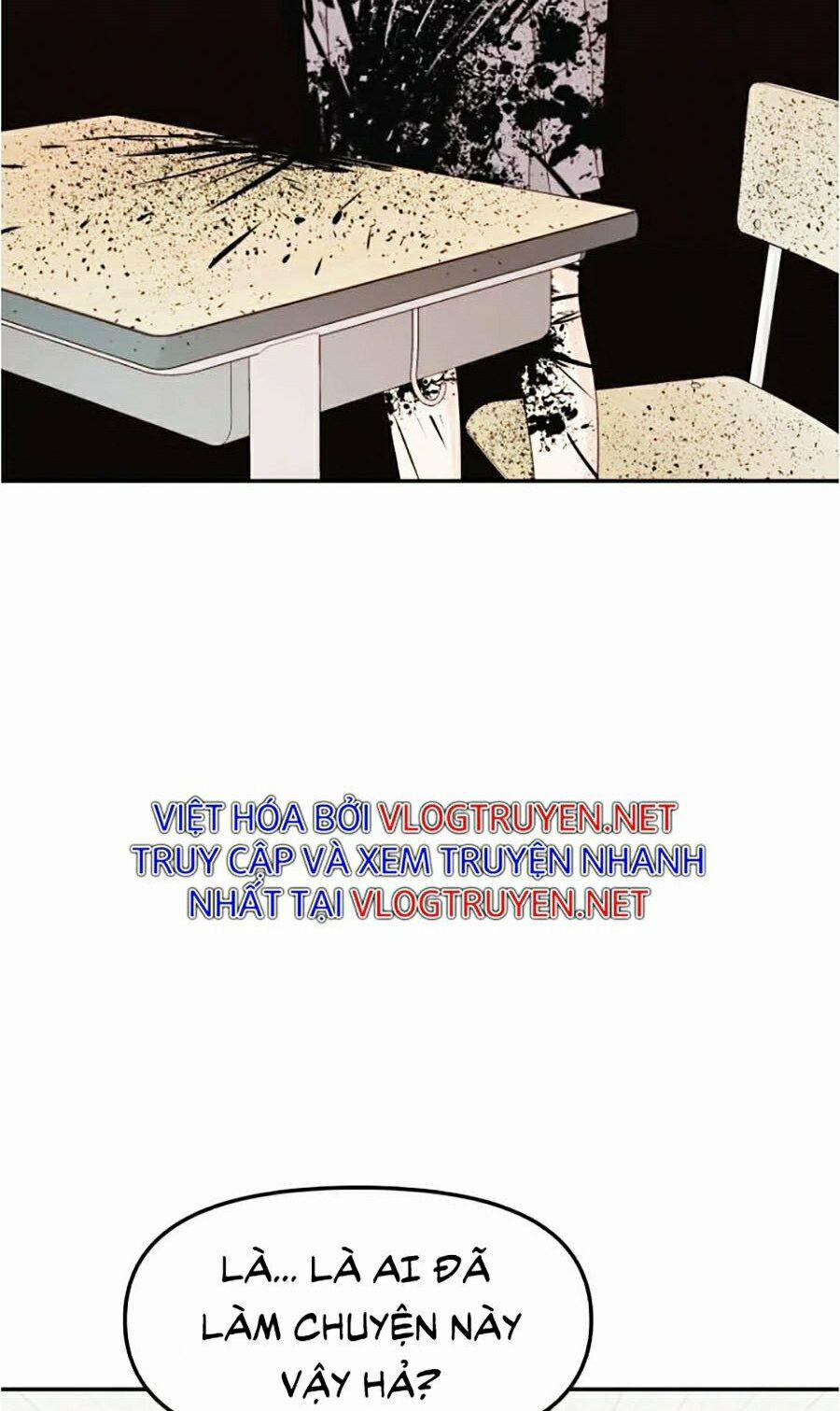 Bạn Trai Vệ Sĩ 0 Lợn con nổi giận trang 81