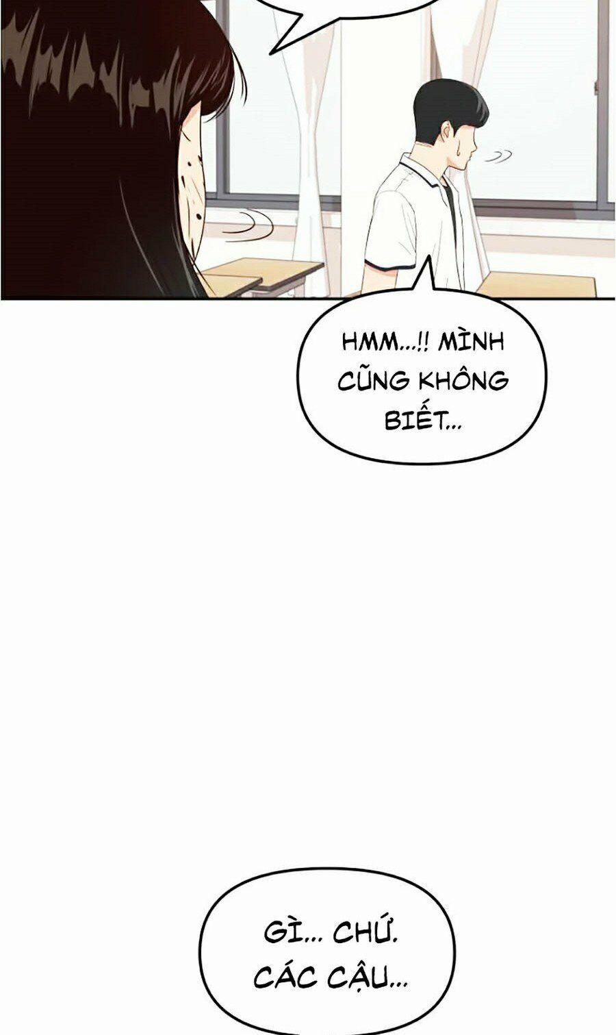 Bạn Trai Vệ Sĩ 0 Lợn con nổi giận trang 84