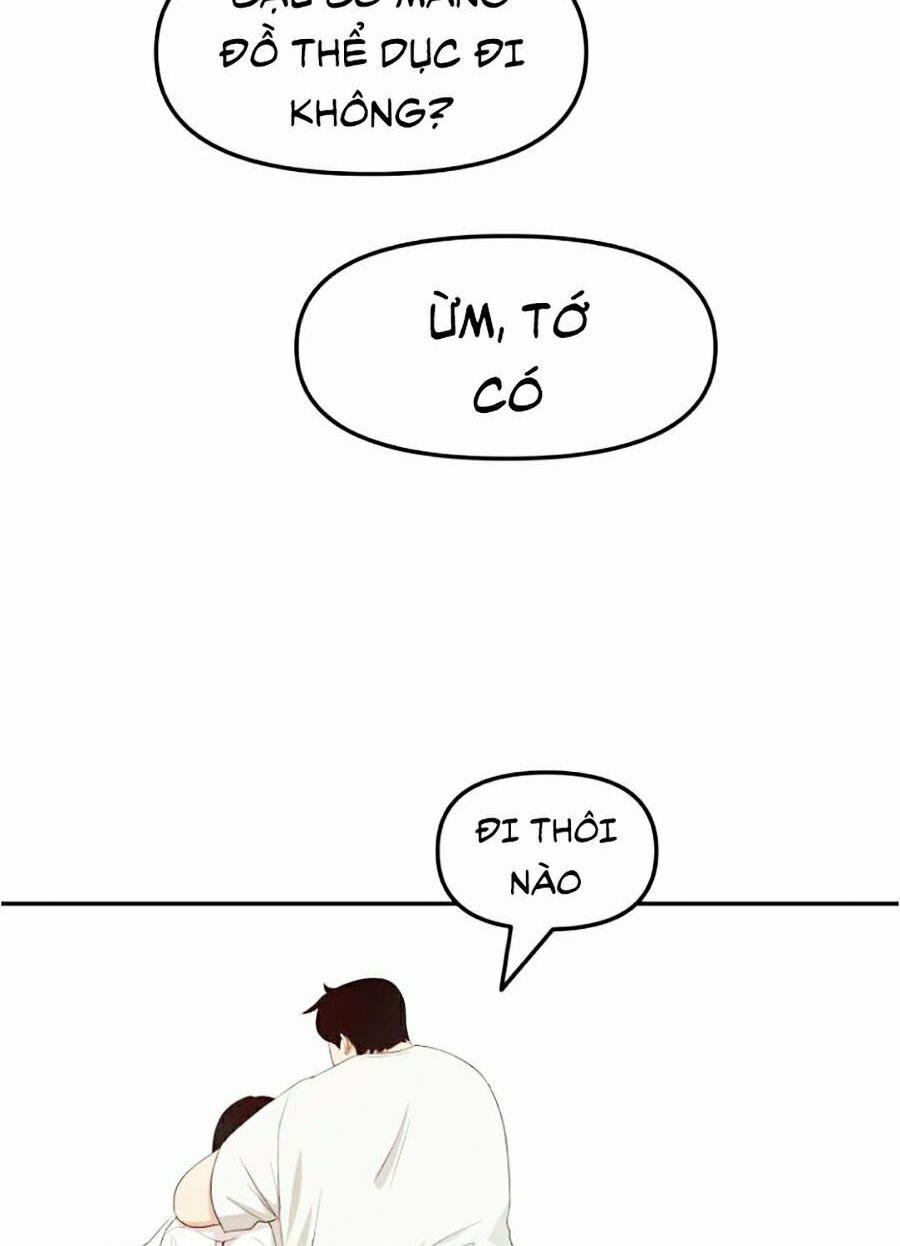 Bạn Trai Vệ Sĩ 0 Lợn con nổi giận trang 89