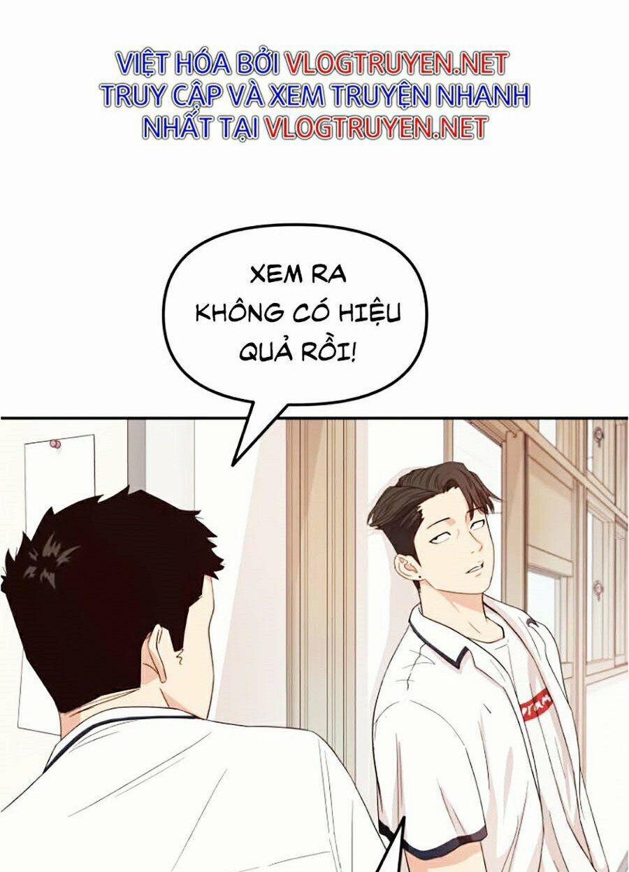 Bạn Trai Vệ Sĩ 0 Lợn con nổi giận trang 92