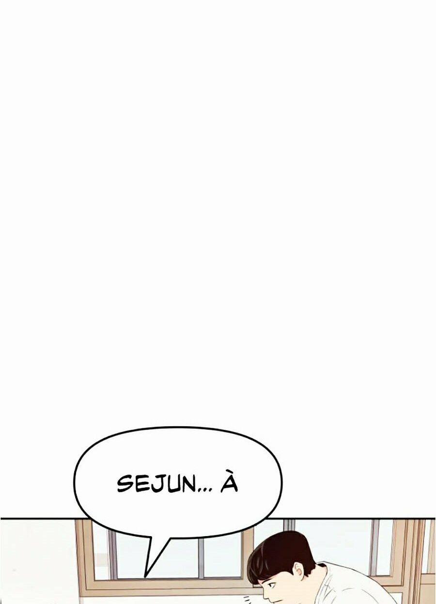 Bạn Trai Vệ Sĩ 0 Lợn con nổi giận trang 95