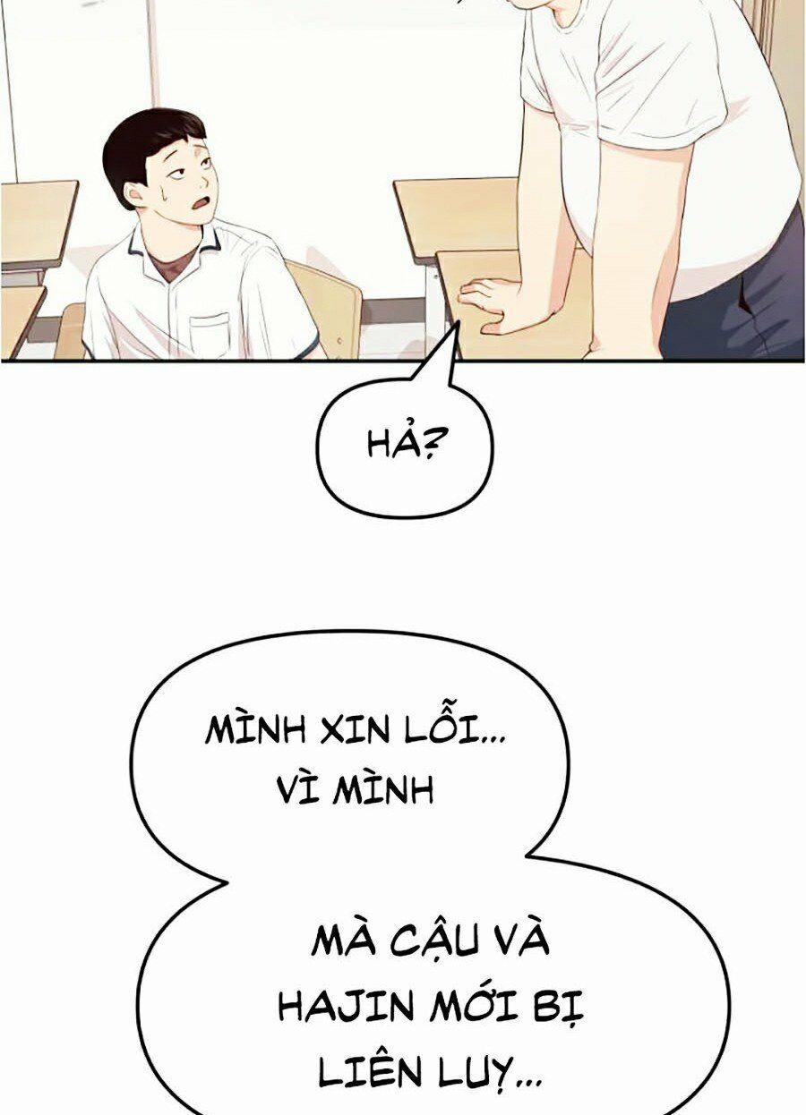 Bạn Trai Vệ Sĩ 0 Lợn con nổi giận trang 96