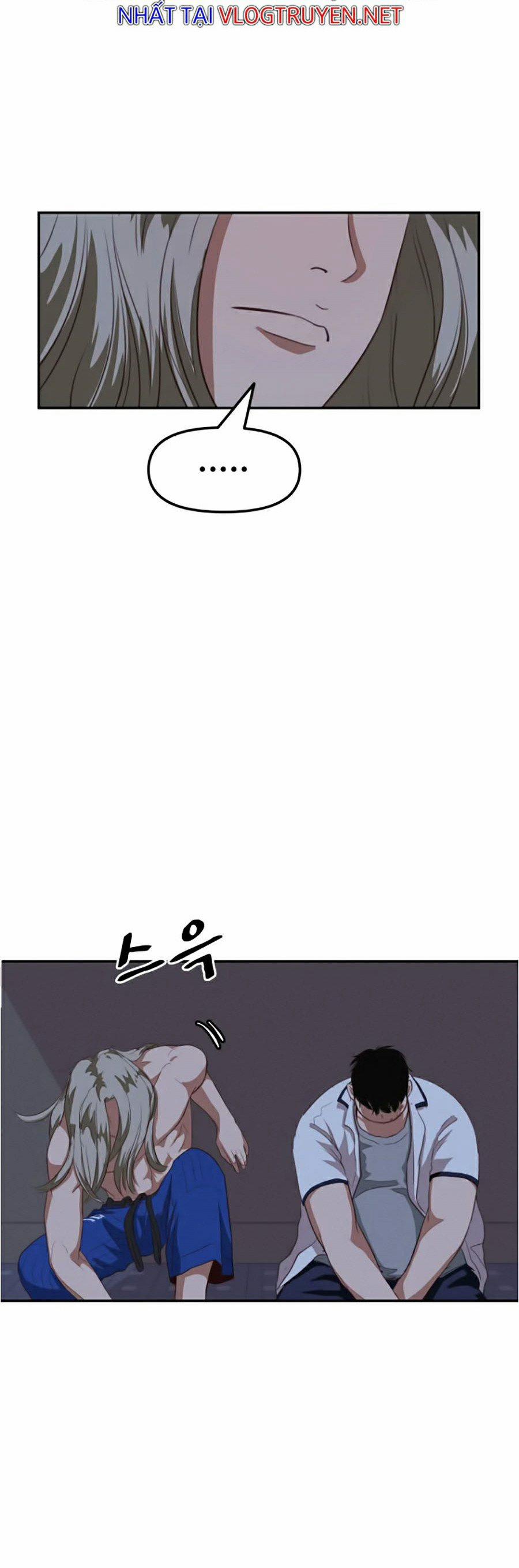 Bạn Trai Vệ Sĩ 0 Mỹ nam đản sinh??! trang 15