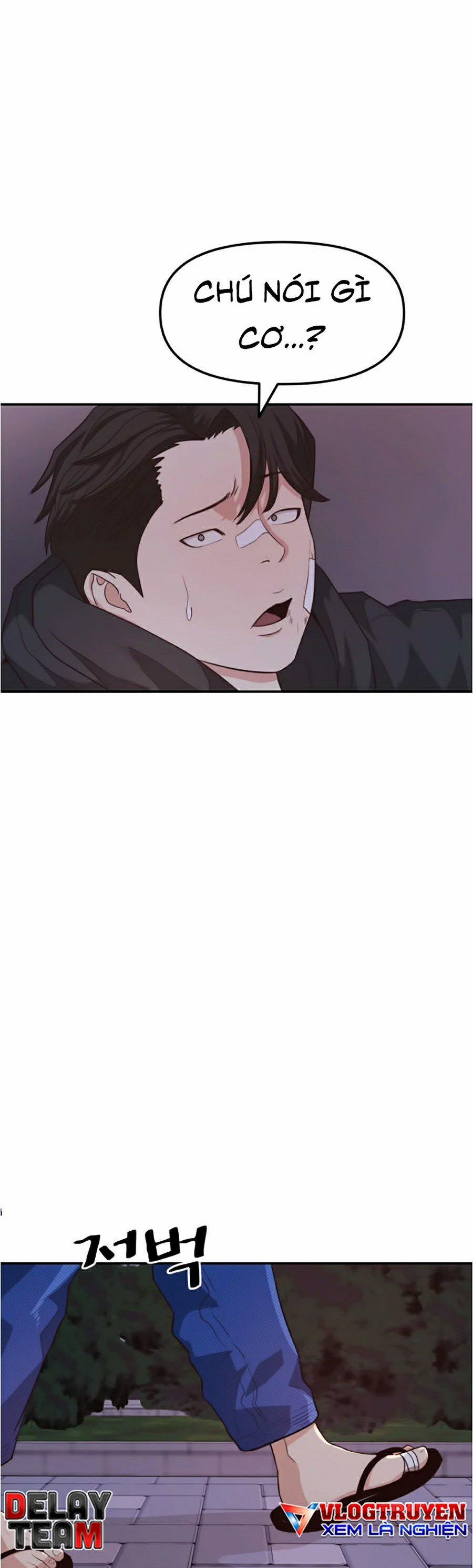 Bạn Trai Vệ Sĩ 0 Mỹ nam đản sinh??! trang 2