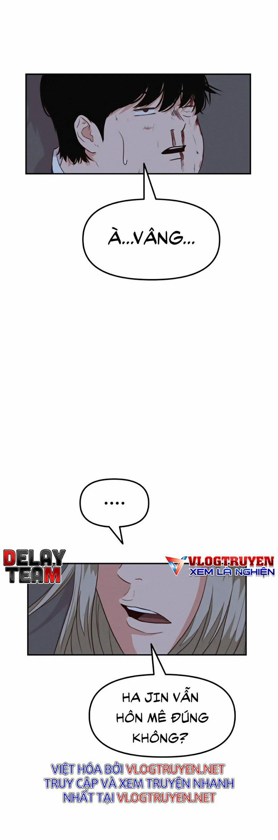 Bạn Trai Vệ Sĩ 0 Mỹ nam đản sinh??! trang 20