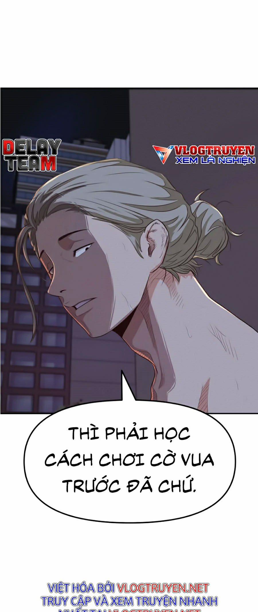 Bạn Trai Vệ Sĩ 0 Mỹ nam đản sinh??! trang 28