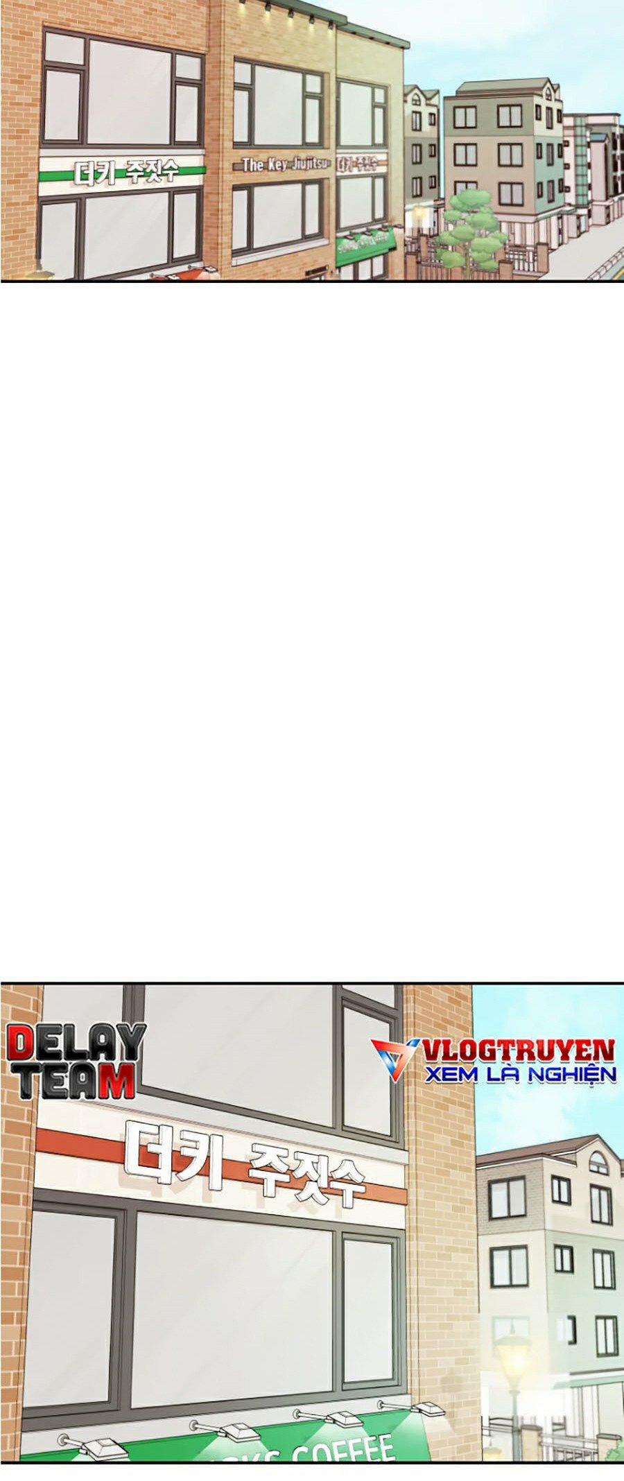 Bạn Trai Vệ Sĩ 0 Mỹ nam đản sinh??! trang 31