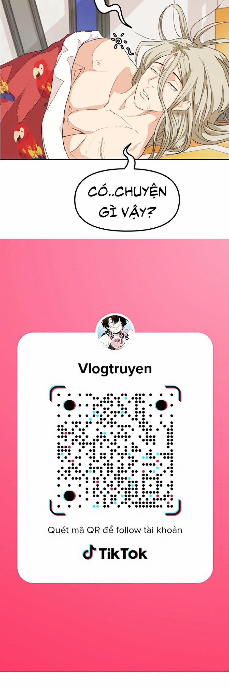 Bạn Trai Vệ Sĩ 0 Mỹ nam đản sinh??! trang 41