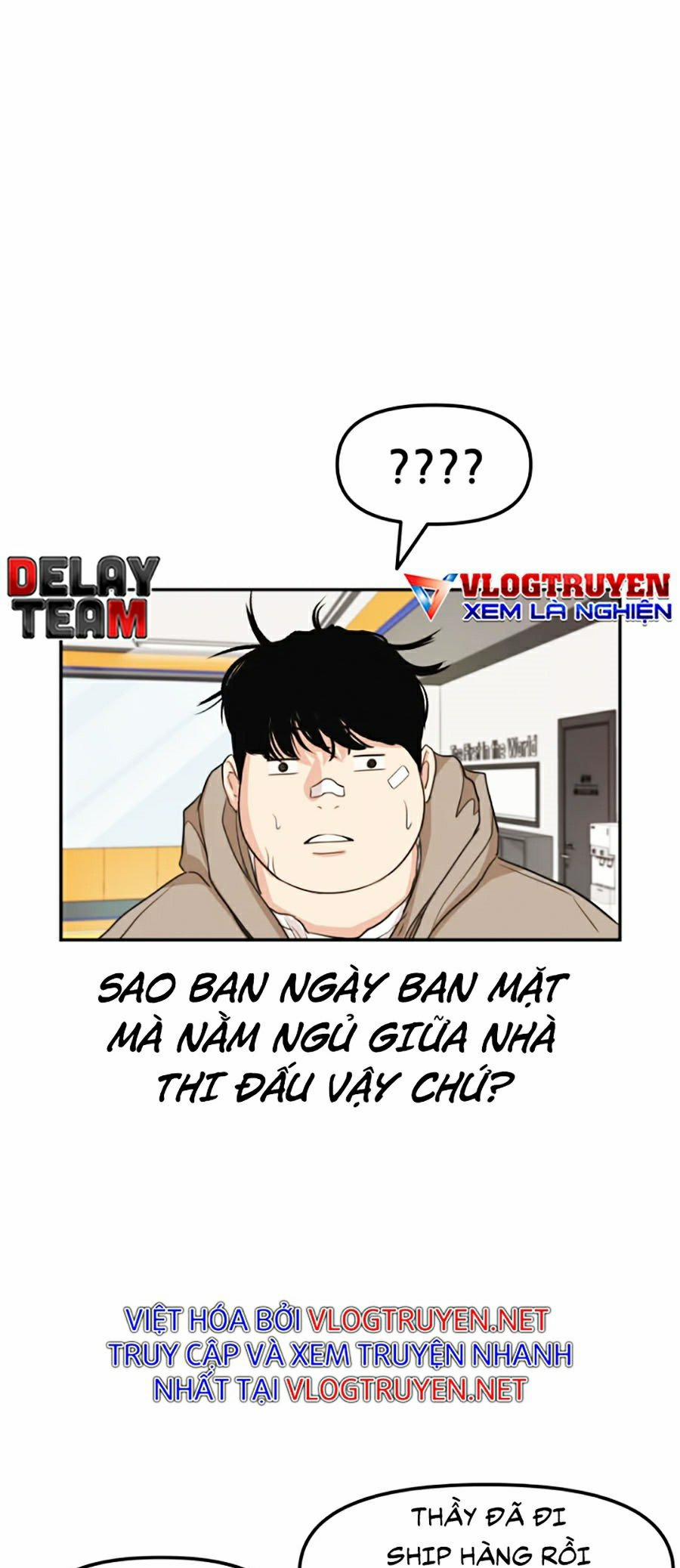 Bạn Trai Vệ Sĩ 0 Mỹ nam đản sinh??! trang 42