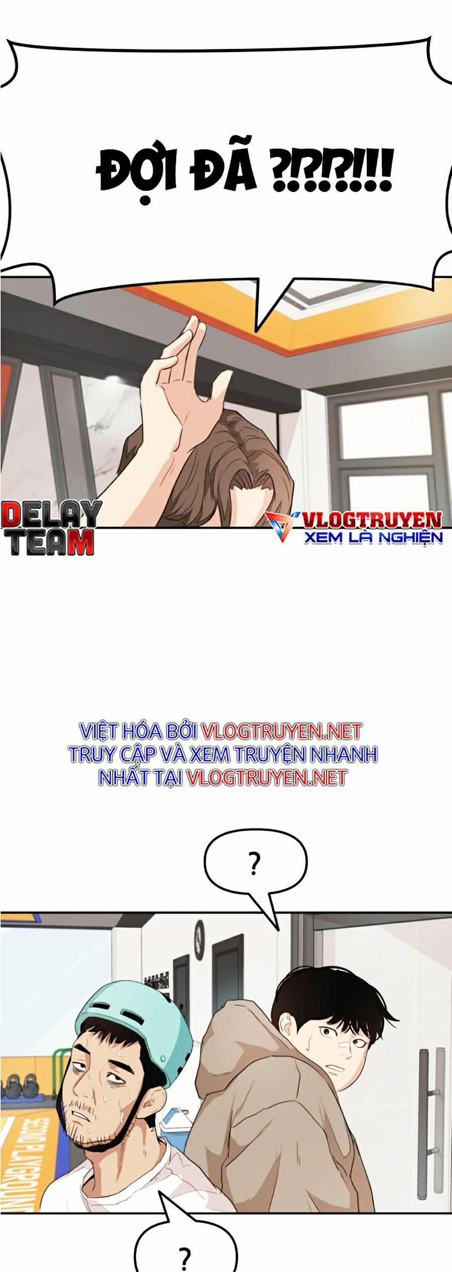 Bạn Trai Vệ Sĩ 0 Mỹ nam đản sinh??! trang 50