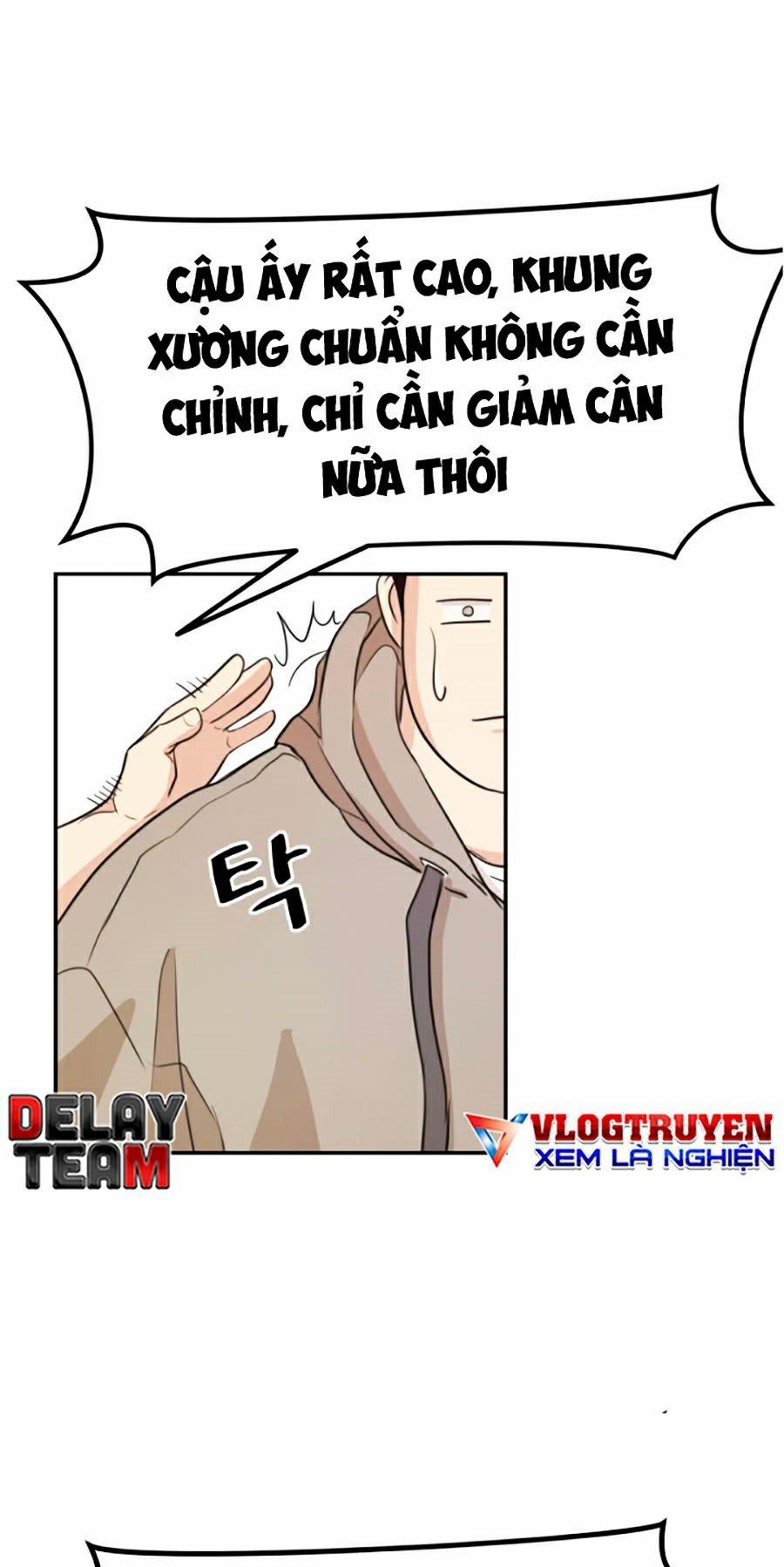 Bạn Trai Vệ Sĩ 0 Mỹ nam đản sinh??! trang 56