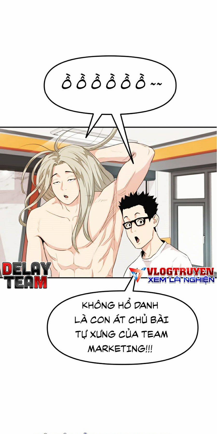Bạn Trai Vệ Sĩ 0 Mỹ nam đản sinh??! trang 59