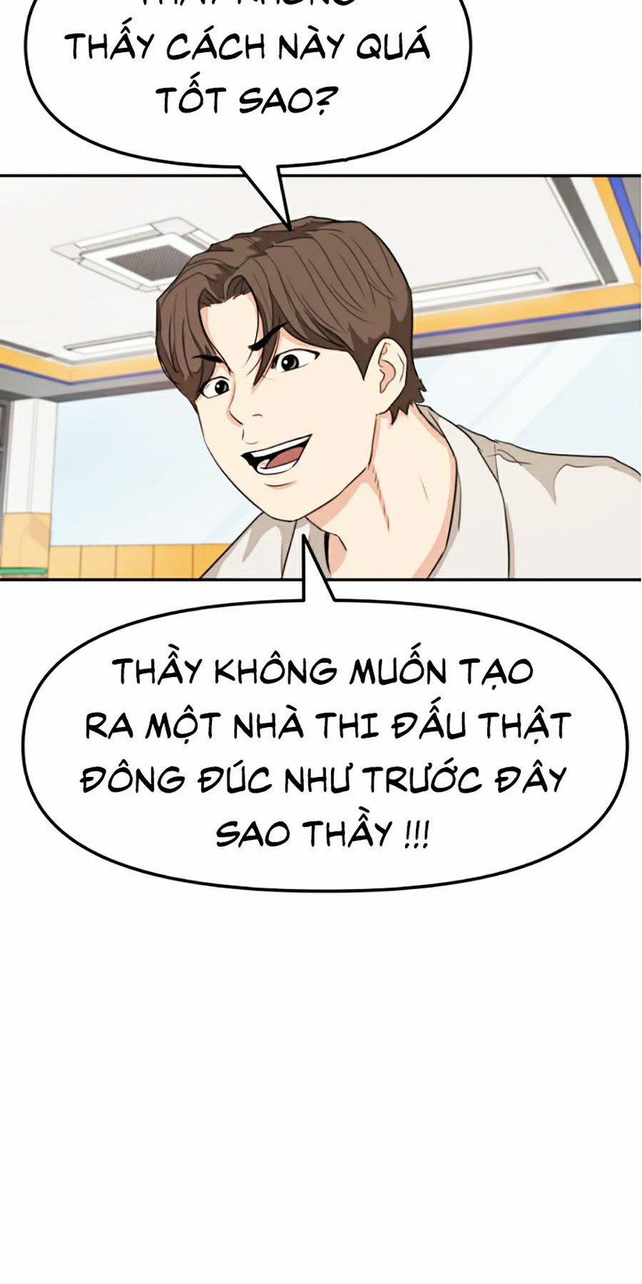 Bạn Trai Vệ Sĩ 0 Mỹ nam đản sinh??! trang 61