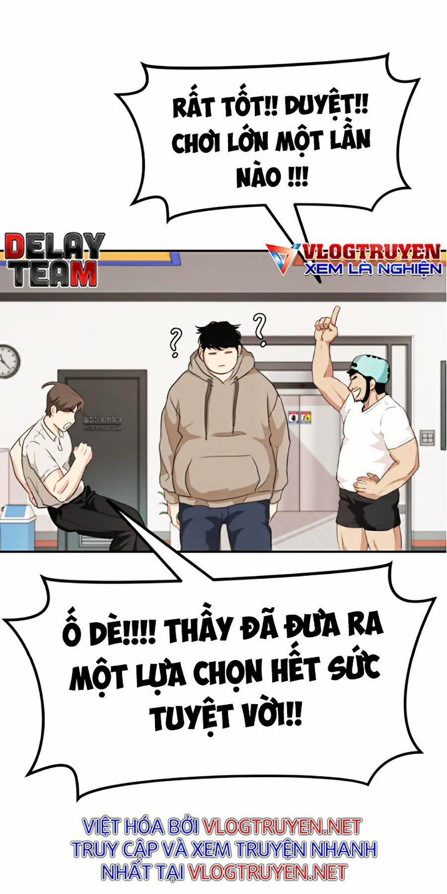 Bạn Trai Vệ Sĩ 0 Mỹ nam đản sinh??! trang 62
