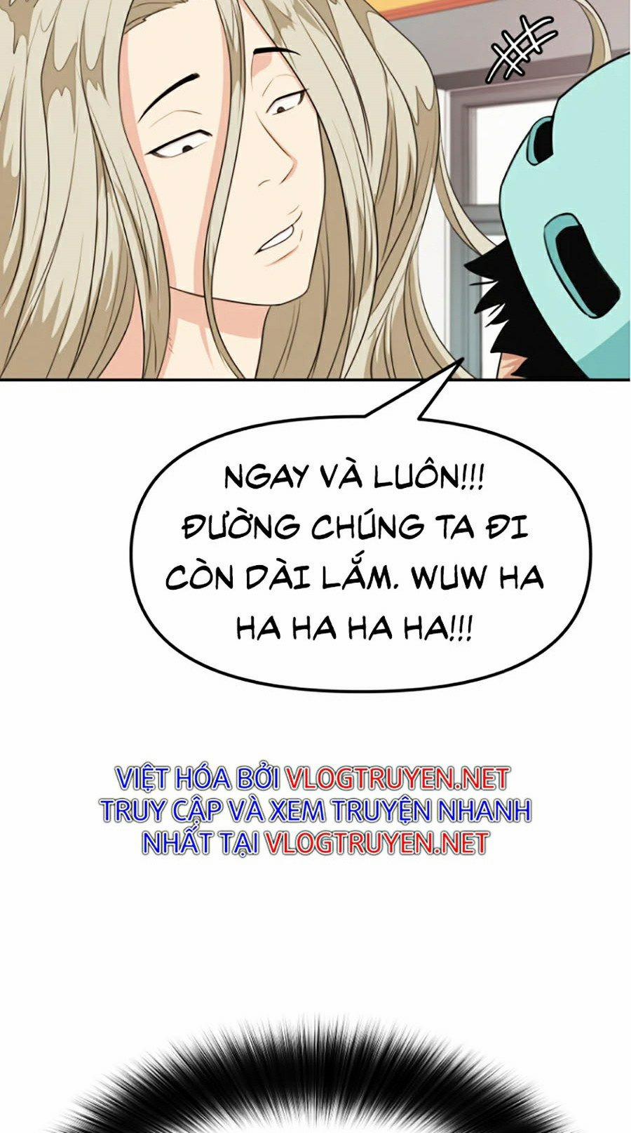 Bạn Trai Vệ Sĩ 0 Mỹ nam đản sinh??! trang 67