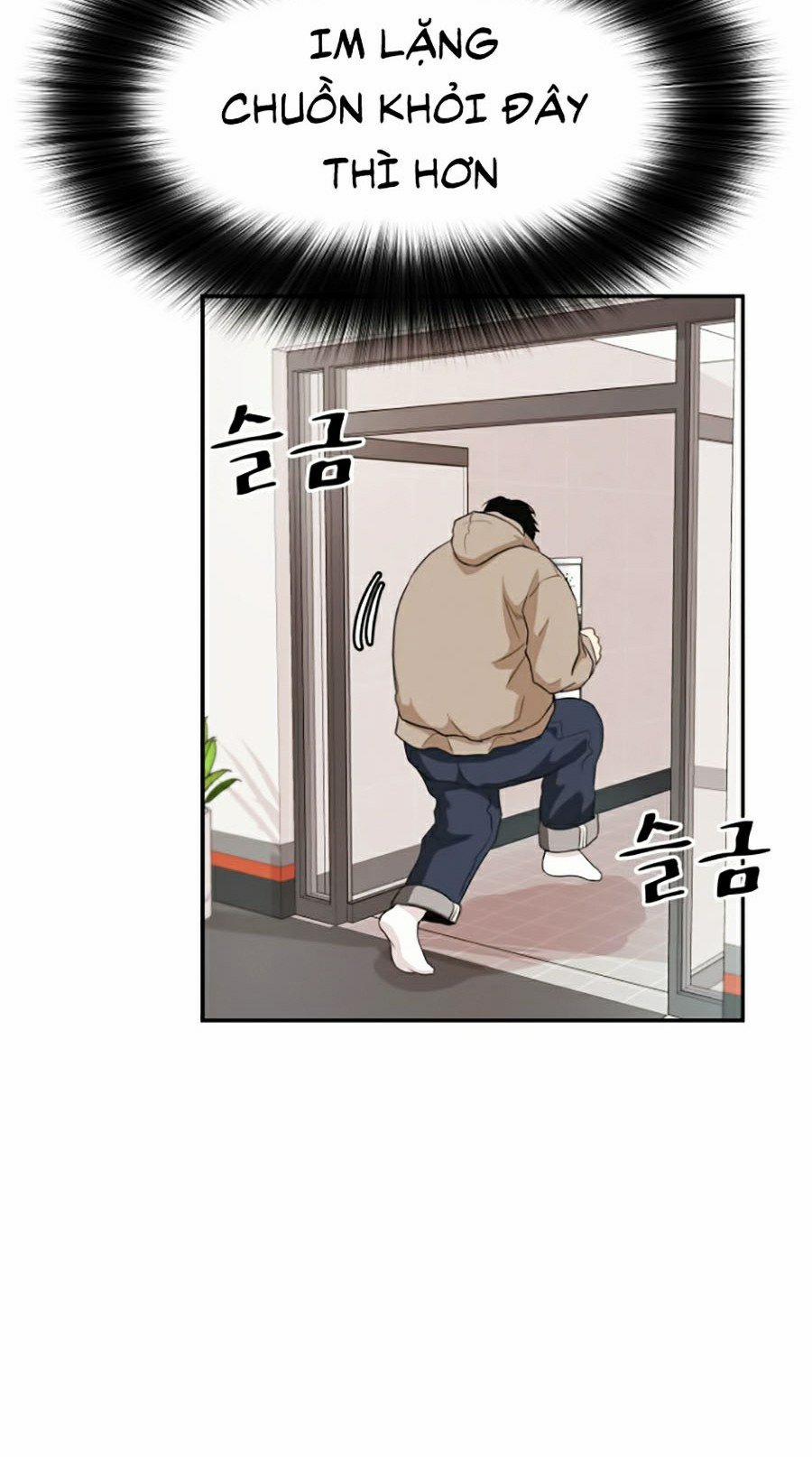 Bạn Trai Vệ Sĩ 0 Mỹ nam đản sinh??! trang 68