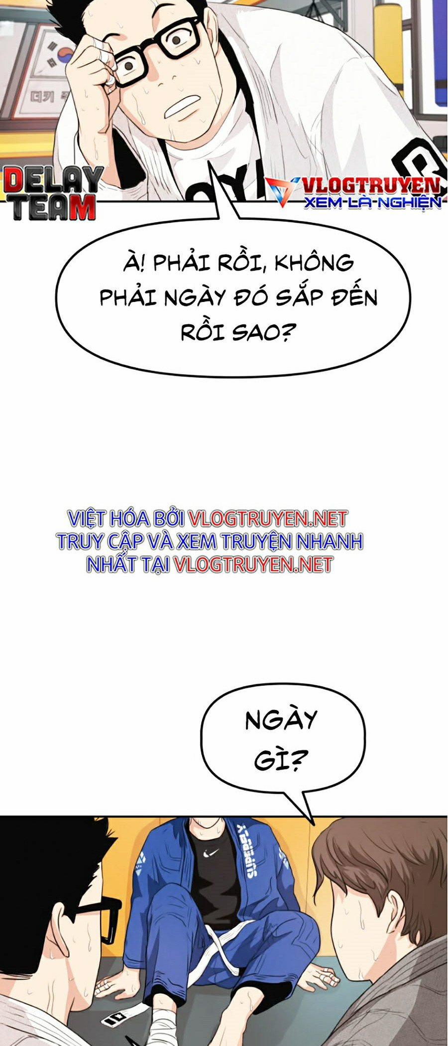 Bạn Trai Vệ Sĩ 0 Mỹ nam đản sinh??! trang 78