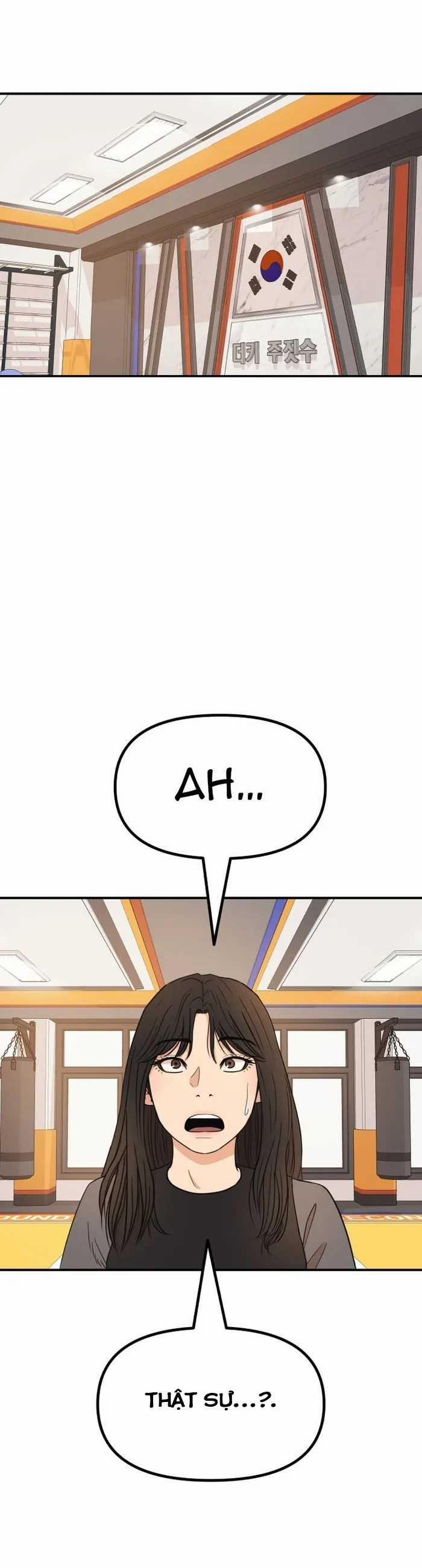 Bạn Trai Vệ Sĩ 0 ToptruyenZ.com trang 1