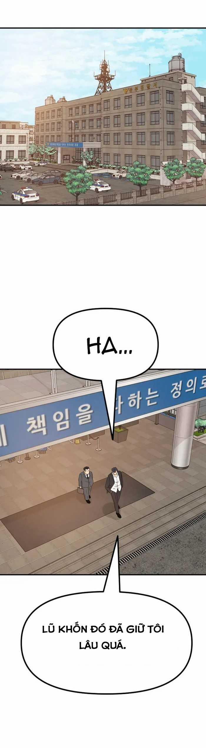 Bạn Trai Vệ Sĩ 0 ToptruyenZ.com trang 10