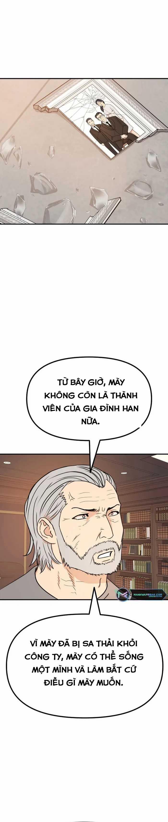 Bạn Trai Vệ Sĩ 0 ToptruyenZ.com trang 16