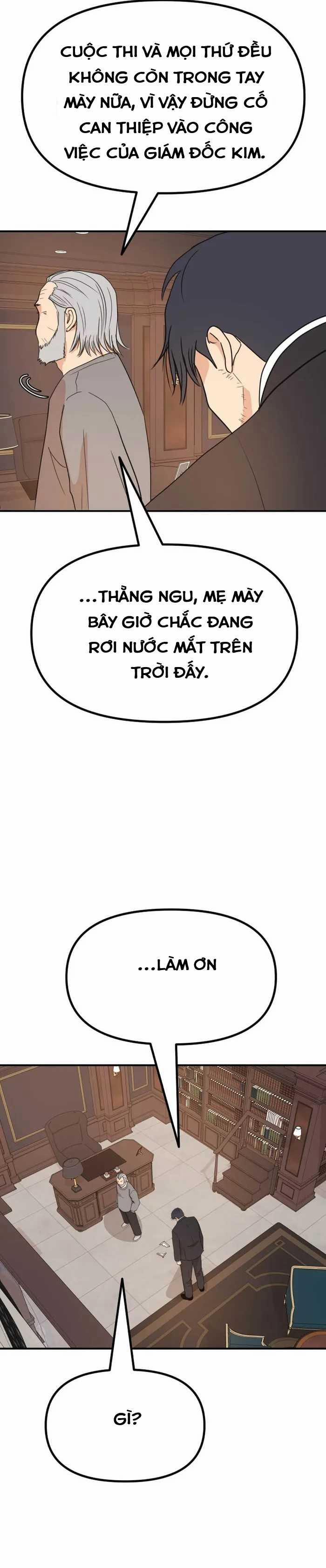 Bạn Trai Vệ Sĩ 0 ToptruyenZ.com trang 17