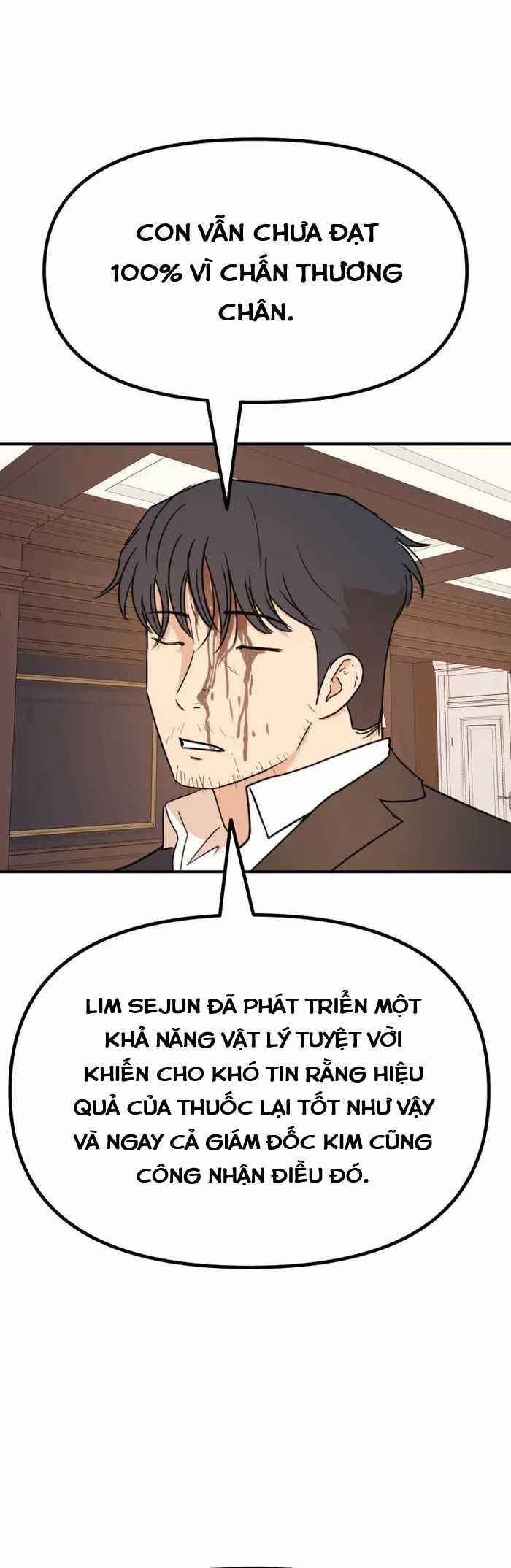 Bạn Trai Vệ Sĩ 0 ToptruyenZ.com trang 20