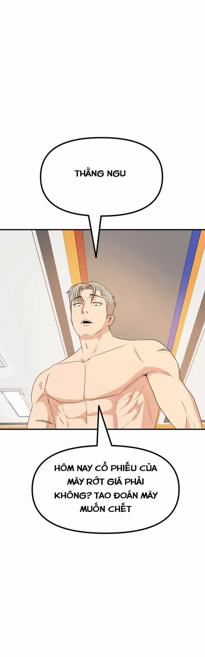 Bạn Trai Vệ Sĩ 0 ToptruyenZ.com trang 28