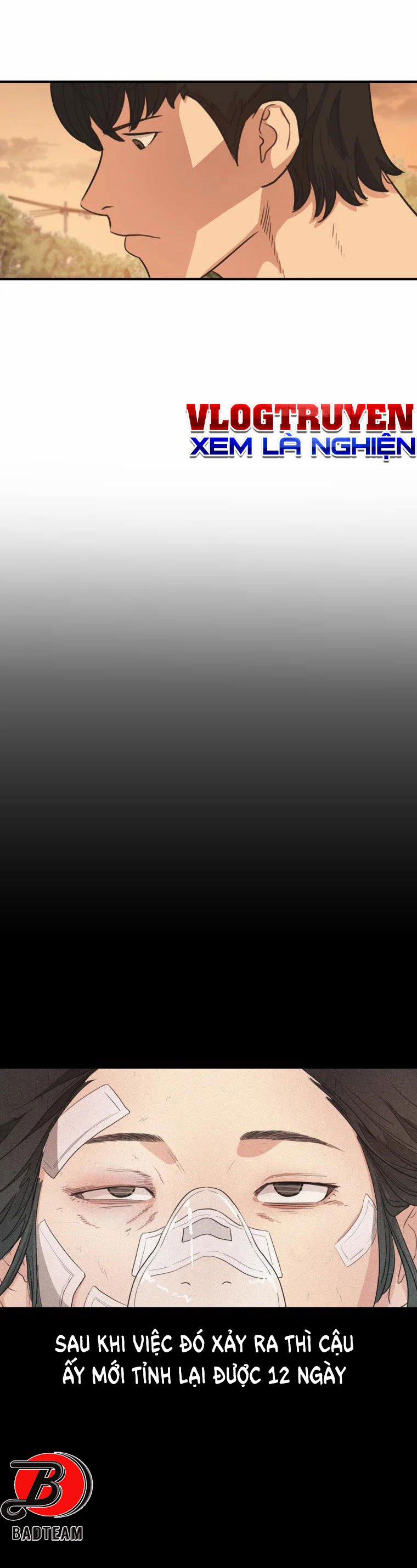 Bạn Trai Vệ Sĩ 0 Try Hard tập luyện body 8 múi:> trang 13