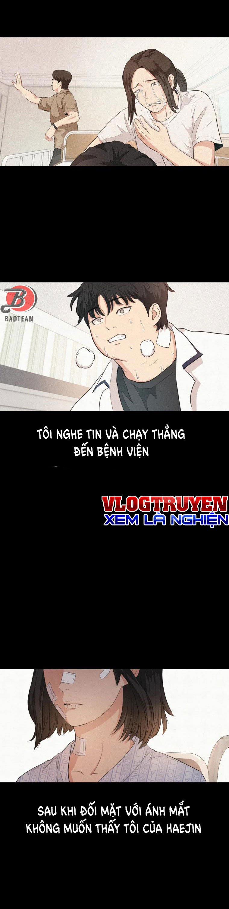 Bạn Trai Vệ Sĩ 0 Try Hard tập luyện body 8 múi:> trang 14