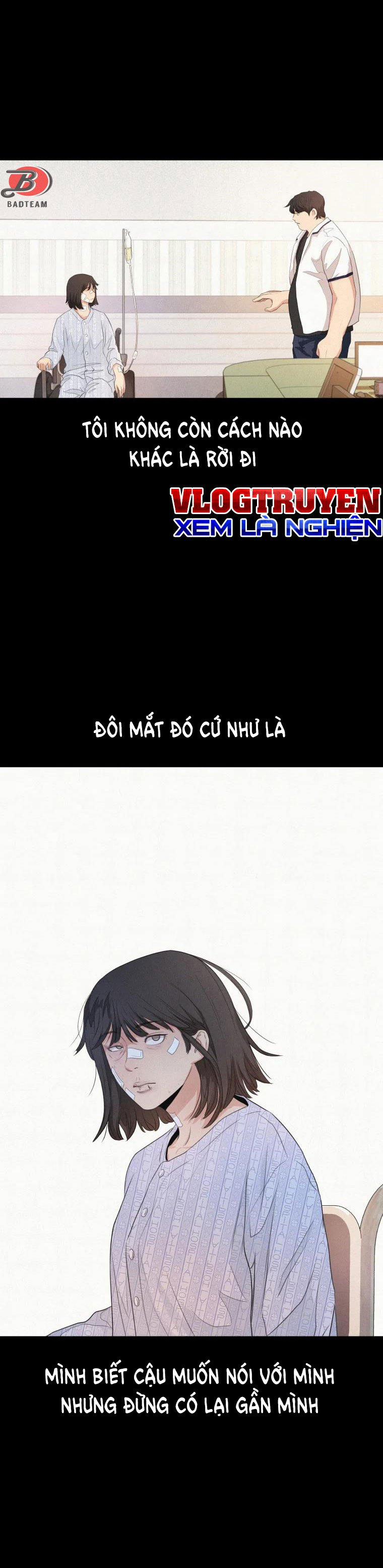 Bạn Trai Vệ Sĩ 0 Try Hard tập luyện body 8 múi:> trang 15