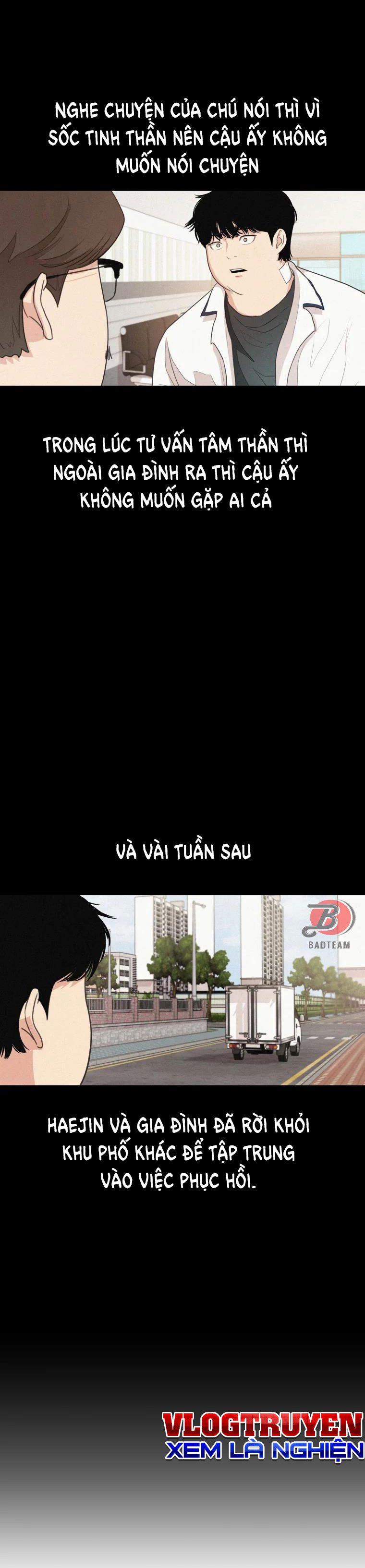 Bạn Trai Vệ Sĩ 0 Try Hard tập luyện body 8 múi:> trang 16