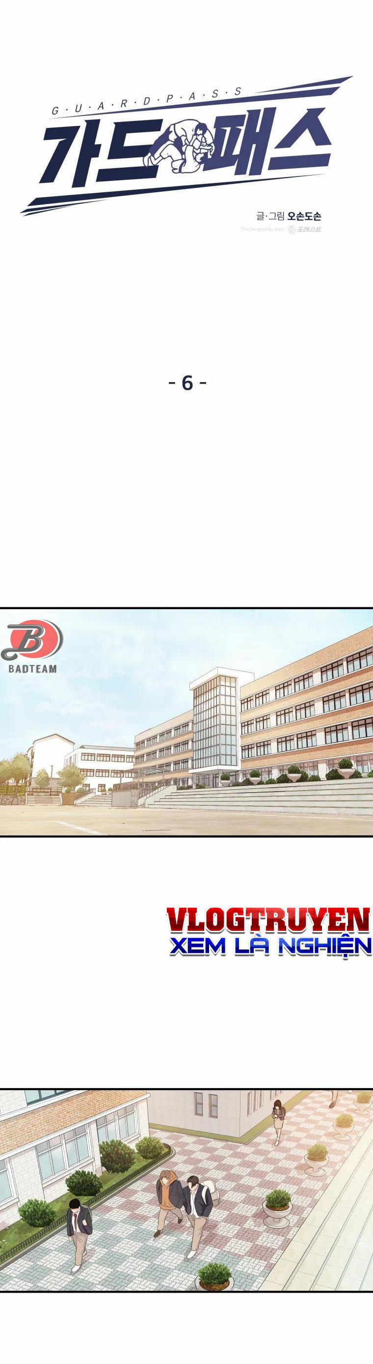 Bạn Trai Vệ Sĩ 0 Try Hard tập luyện body 8 múi:> trang 22