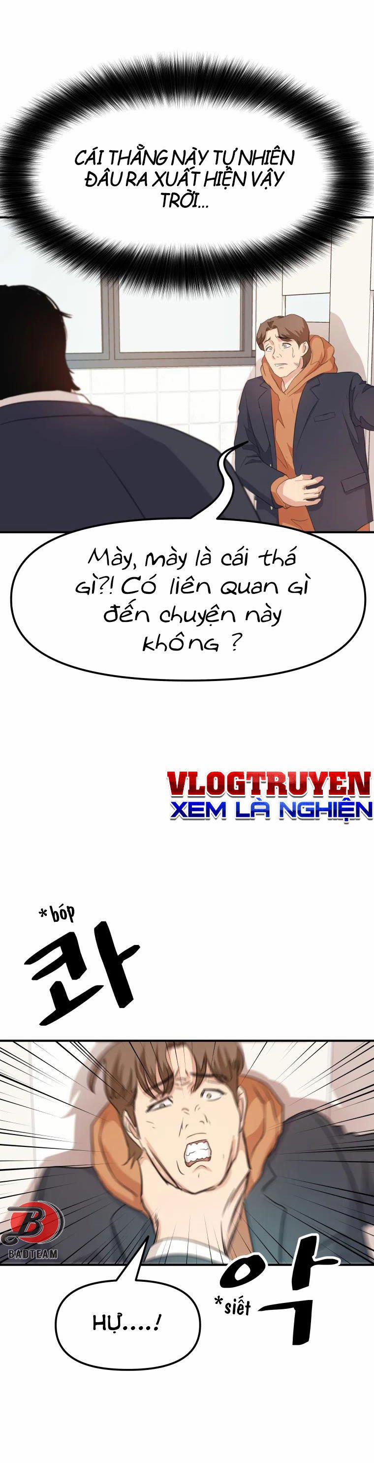 Bạn Trai Vệ Sĩ 0 Try Hard tập luyện body 8 múi:> trang 42