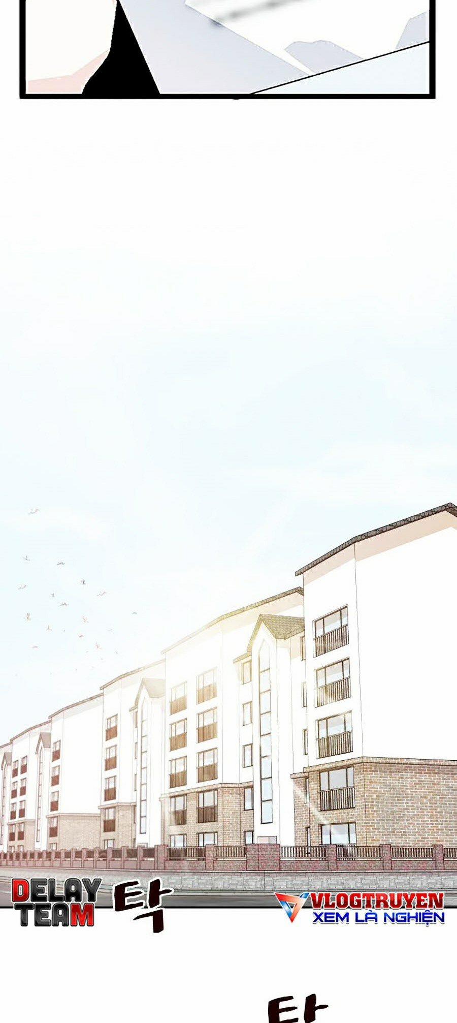 Bạn Trai Vệ Sĩ 1 trang 1