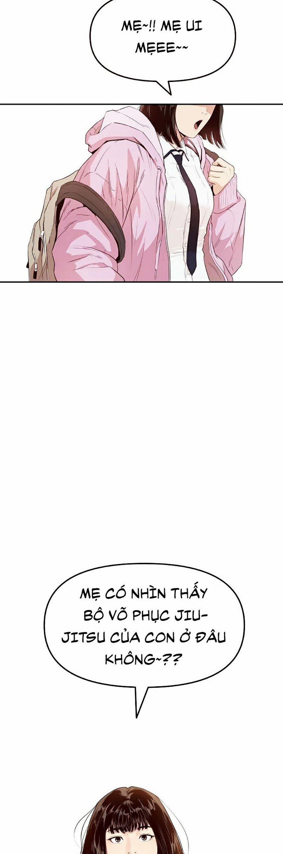 Bạn Trai Vệ Sĩ 1 trang 12