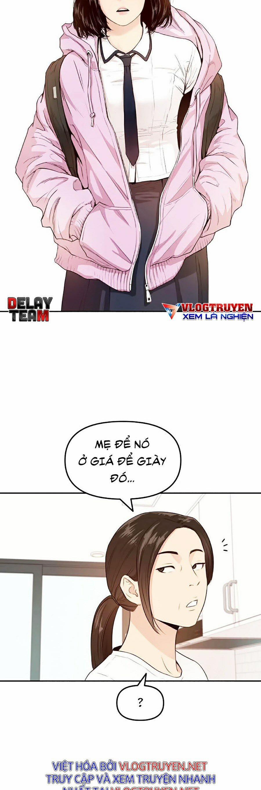 Bạn Trai Vệ Sĩ 1 trang 13